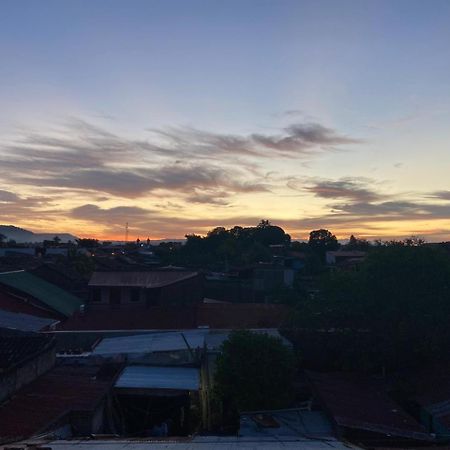 Apartamentos Casa Amarilla Granada  Kültér fotó