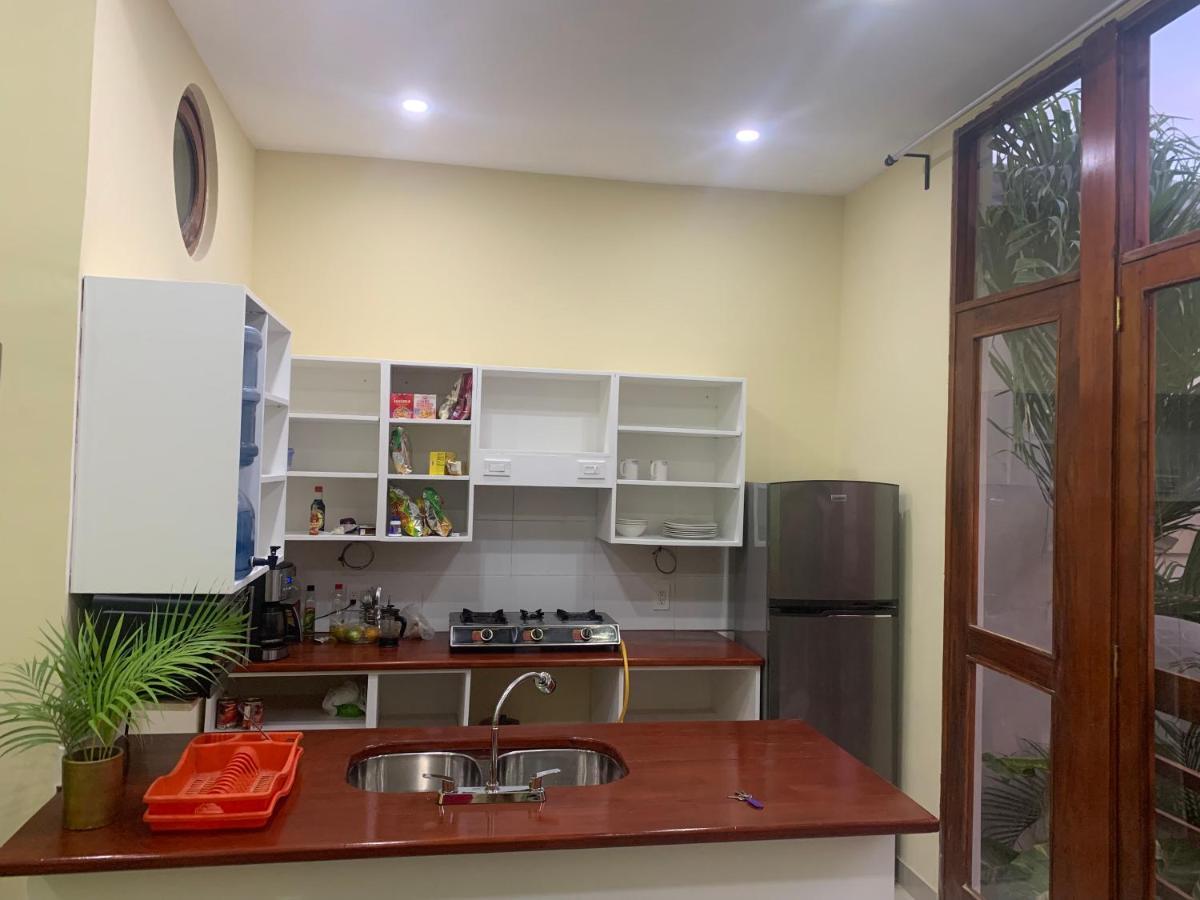 Apartamentos Casa Amarilla Granada  Kültér fotó