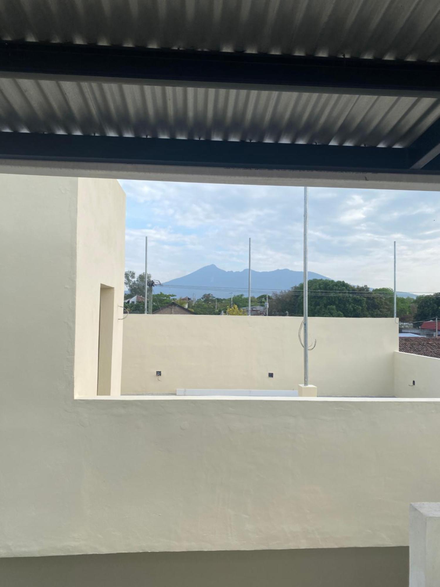 Apartamentos Casa Amarilla Granada  Kültér fotó