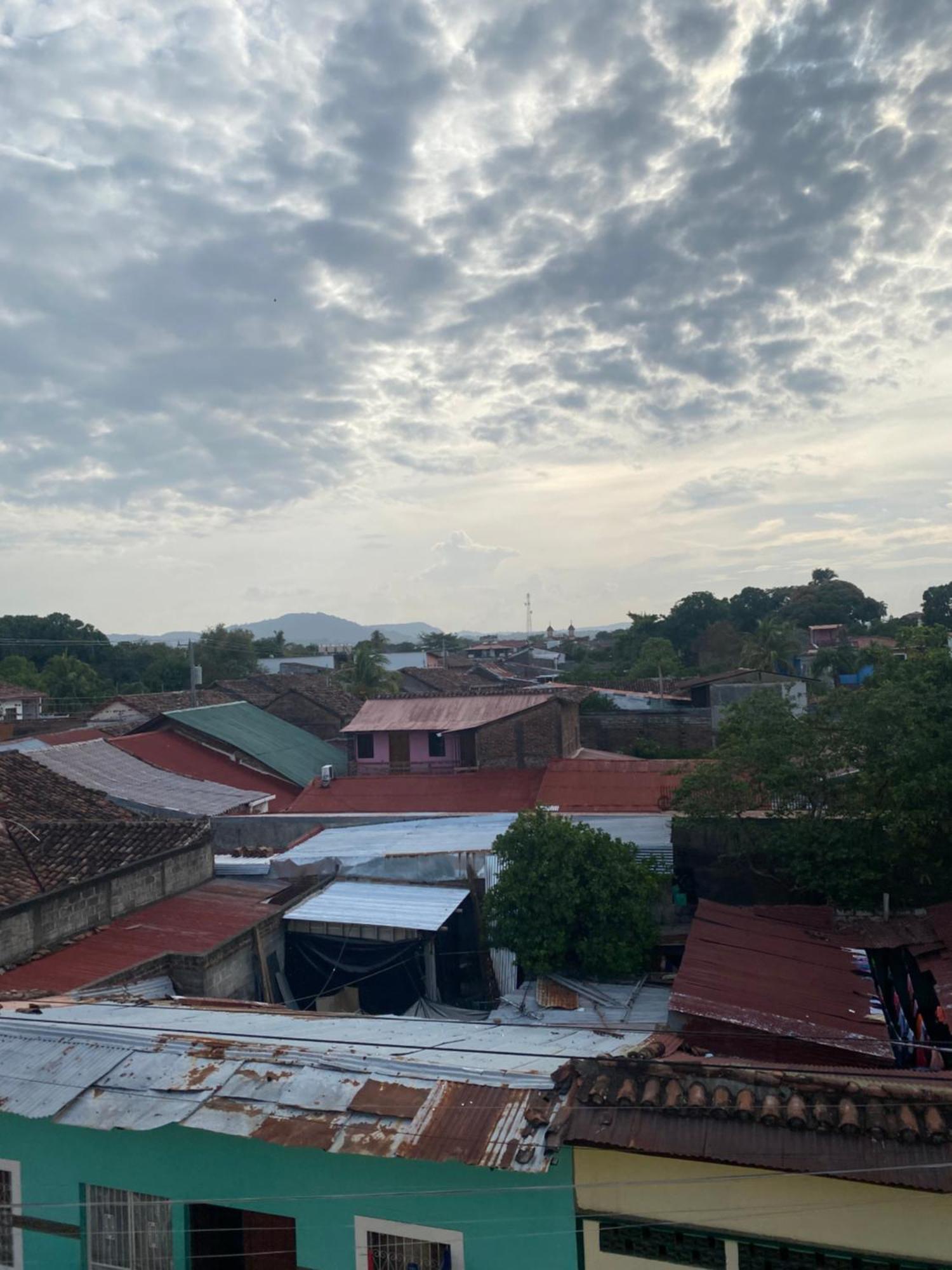 Apartamentos Casa Amarilla Granada  Kültér fotó