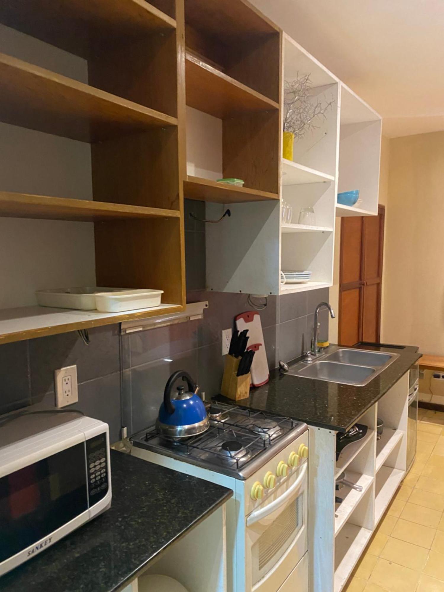 Apartamentos Casa Amarilla Granada  Kültér fotó