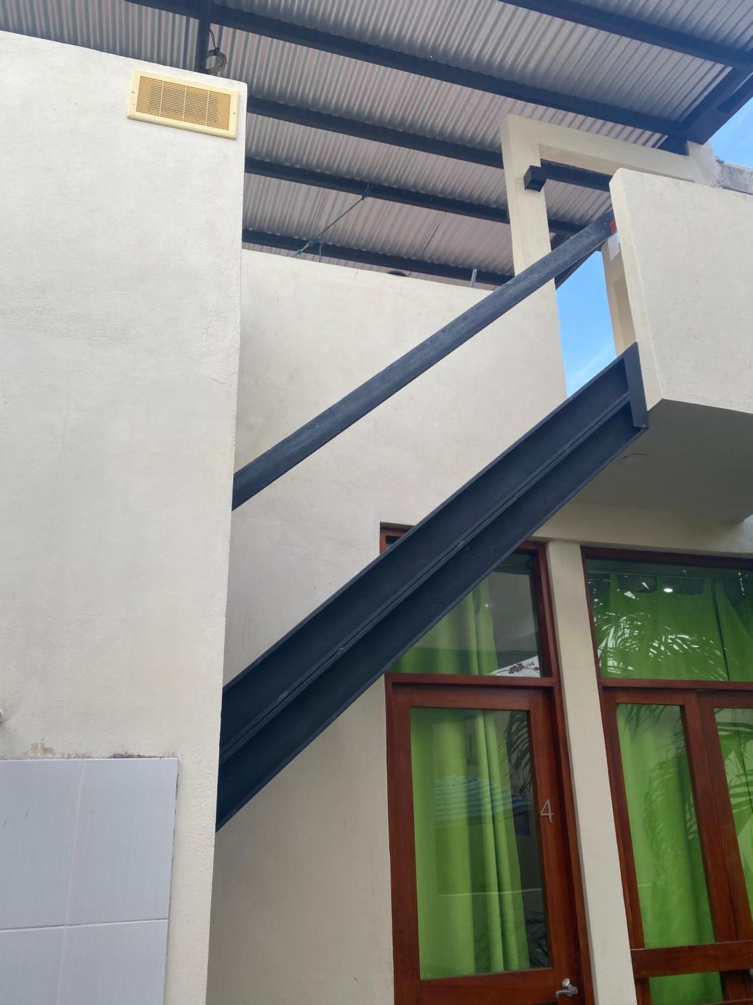 Apartamentos Casa Amarilla Granada  Kültér fotó