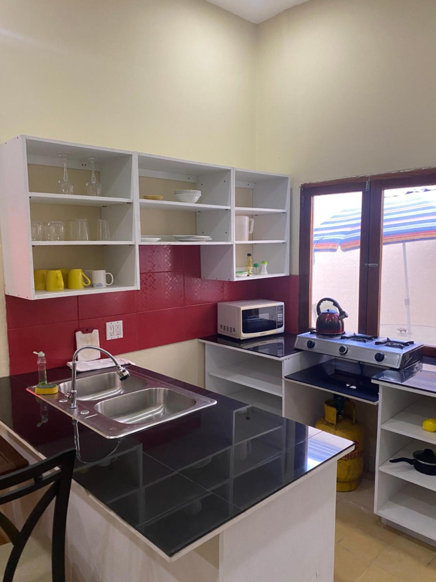 Apartamentos Casa Amarilla Granada  Kültér fotó