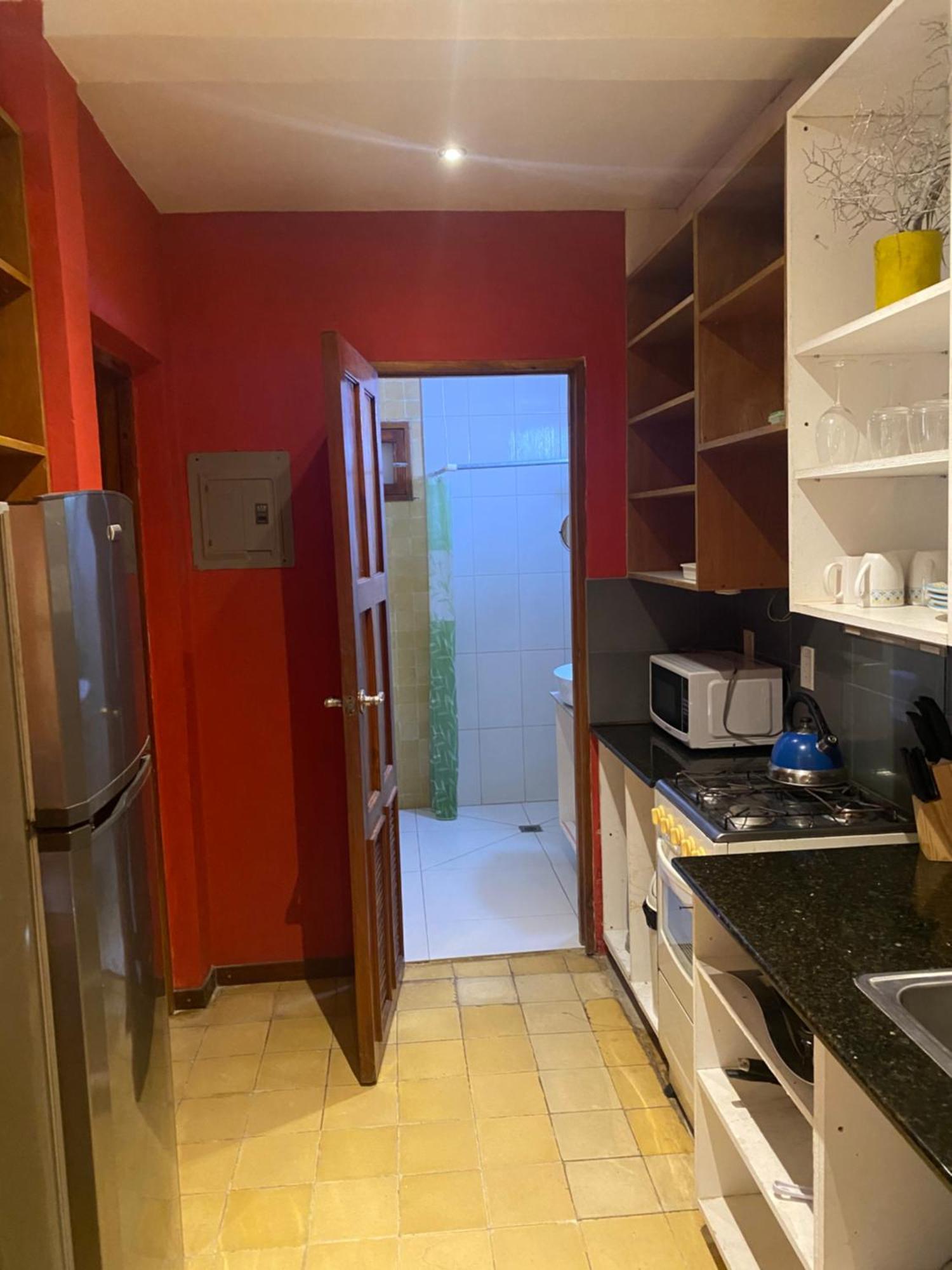 Apartamentos Casa Amarilla Granada  Kültér fotó