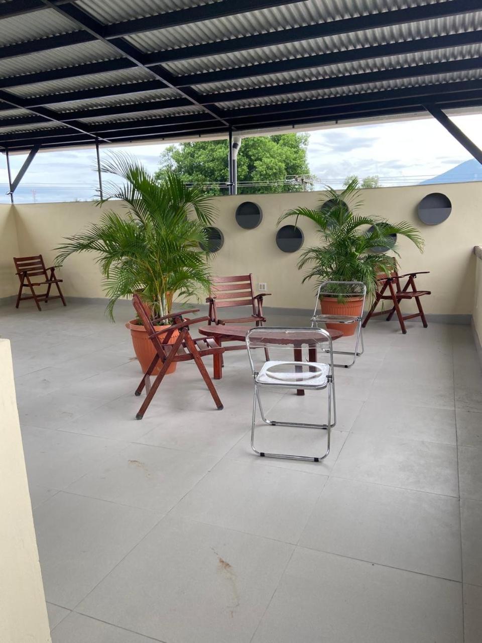 Apartamentos Casa Amarilla Granada  Kültér fotó