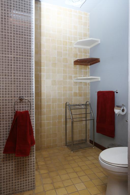 Apartamentos Casa Amarilla Granada  Kültér fotó