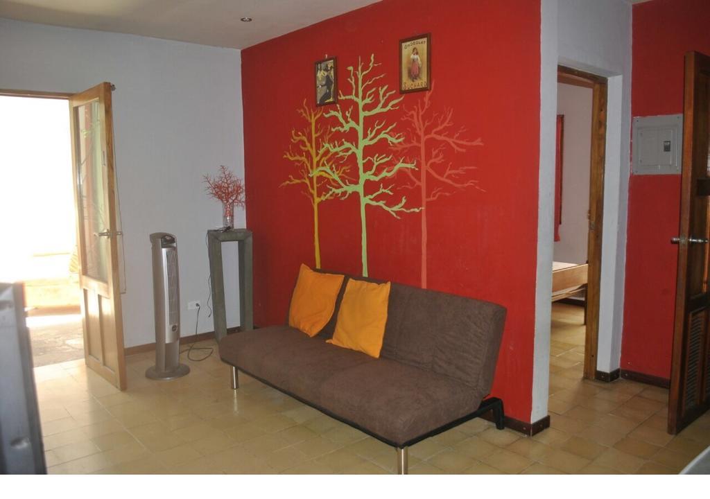 Apartamentos Casa Amarilla Granada  Kültér fotó